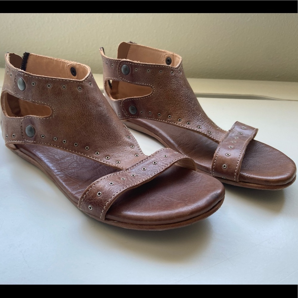 Bed Stu Sandals